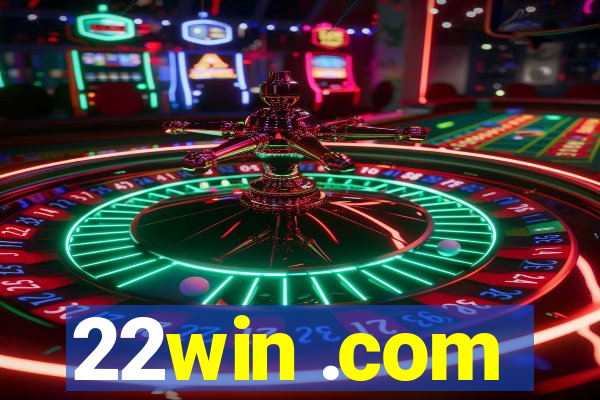 22win .com